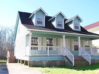 22828 Chene Blanc Ln, Maurepas, LA, 70449