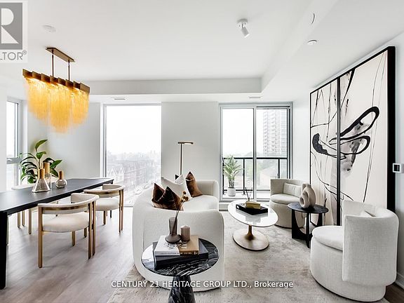 2nd image of 185 Alberta Ave #907