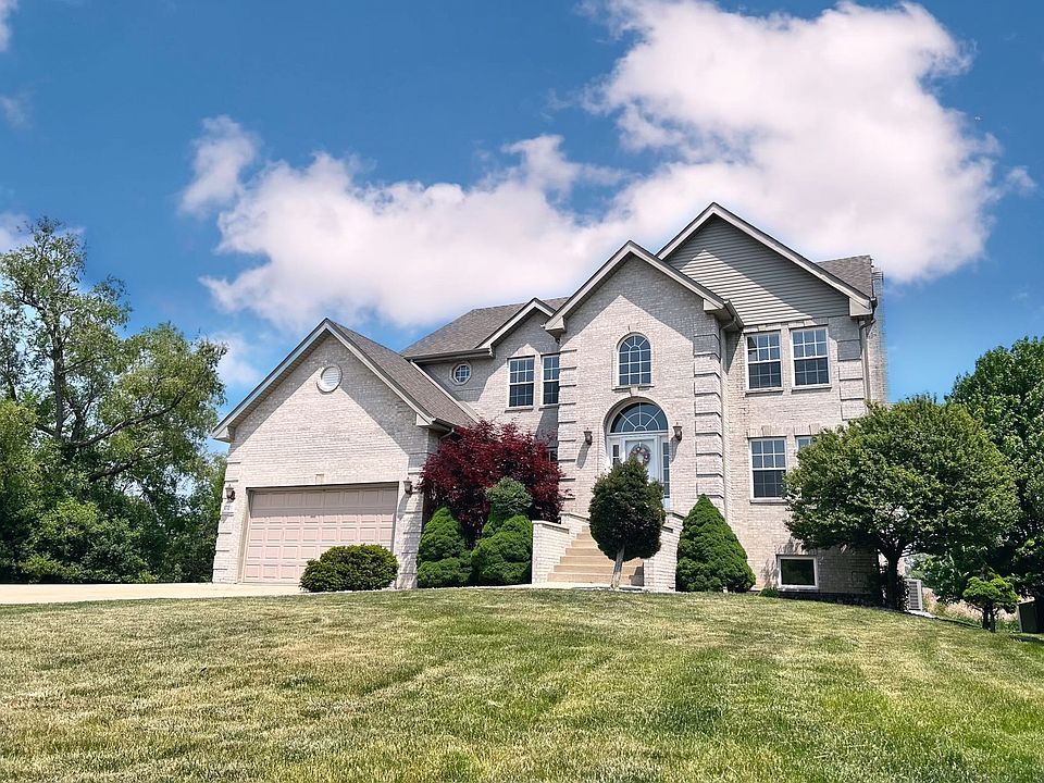 17251 Lockwood Ave, Tinley Park, IL 60477 Zillow