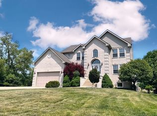 17251 Lockwood Ave, Tinley Park, IL