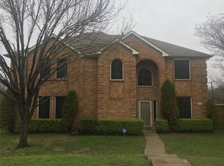 122 Wildwood Ct, Desoto, TX 75115