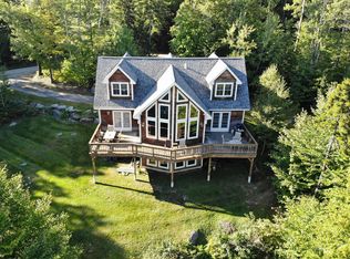 296 Triview Dr, Warren, VT 05674