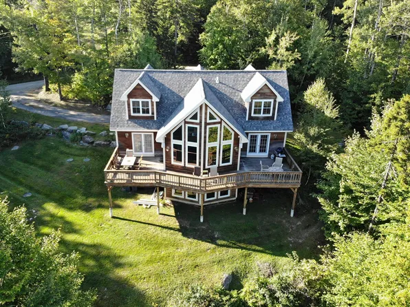 296 Triview Drive, Warren, VT 05674
