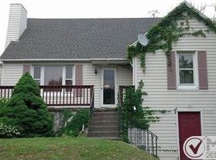 221 Dewitt Mills Rd, Hurley, NY 12443