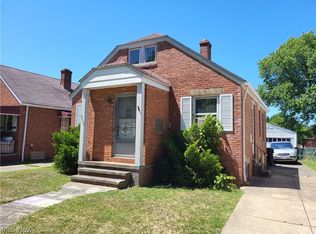 4136 Brookside Blvd, Cleveland, OH