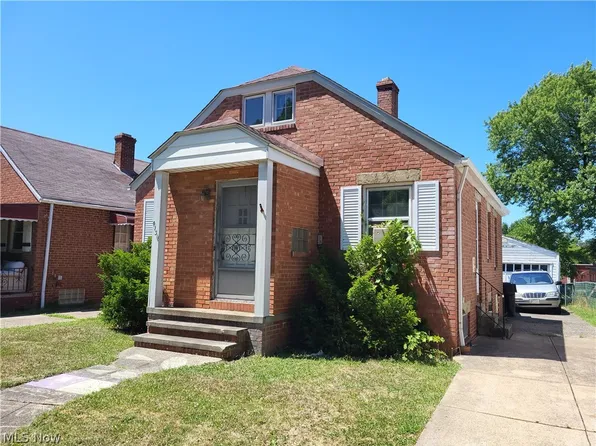 4136 Brookside Blvd, Cleveland, OH 44135