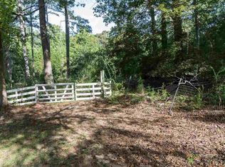 Jerusalem Rd, Pacolet, SC 29372