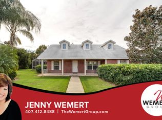 218 Kent Ct, Haines City, FL 33844