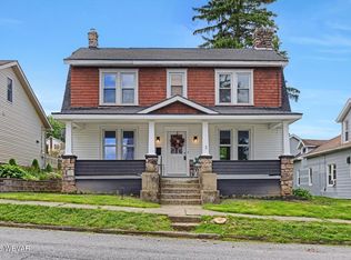 614 S Howard St, South Williamsport, PA 17702
