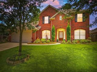 3506 Durango Canyon Ln, Spring, TX 77386