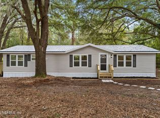 183 Ranchette Cir, Florahome, FL 32140