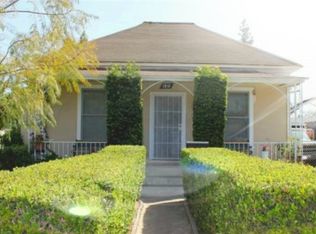 1312 W 2nd St, Santa Ana, CA 92703