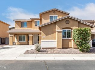 7420 S 27th Ter, Phoenix, AZ 85042