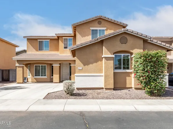 7420 S 27TH Terrace, Phoenix, AZ 85042