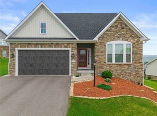 111 High Pointe Dr, Washington, PA 15301