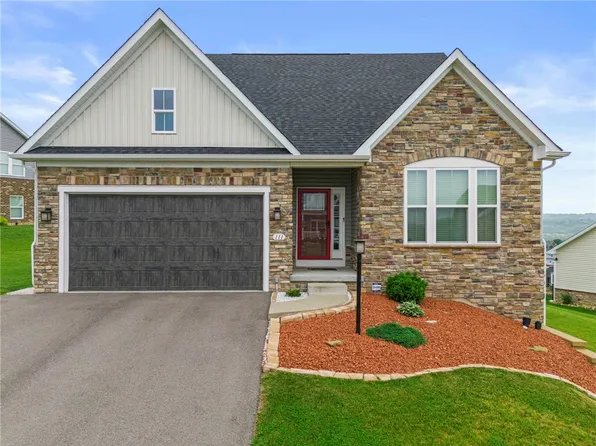 111 High Pointe Dr, Washington, PA 15301