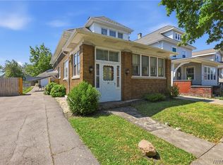 27 Ludington St, Buffalo, NY 14206