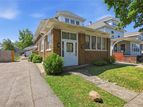 27 Ludington St, Buffalo, NY 14206