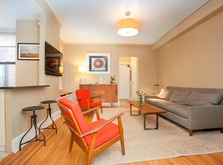 150 E 93rd St APT 3D, New York, NY 10128