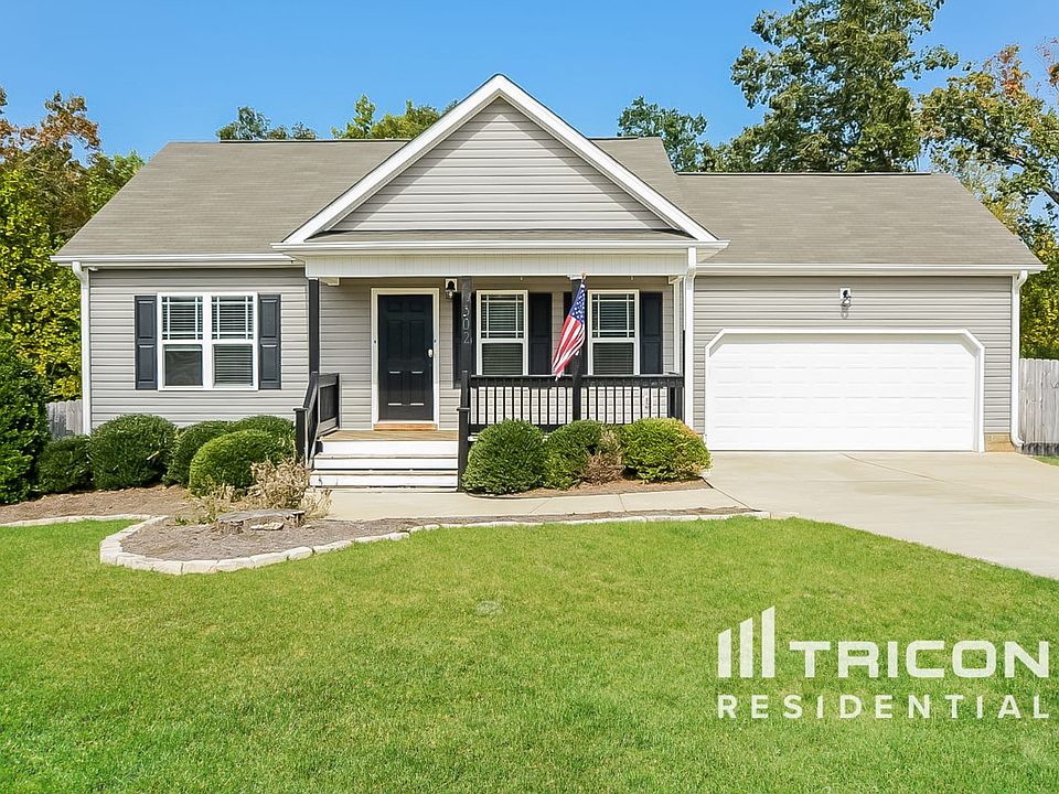 302 Oxfordshire Dr, Fuquay Varina, NC 27526 Zillow