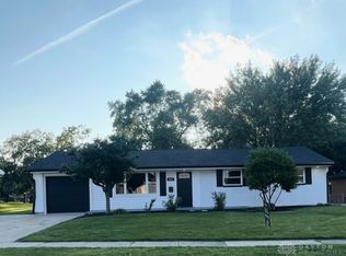 217 Lawrence Ave, Miamisburg, OH 45342