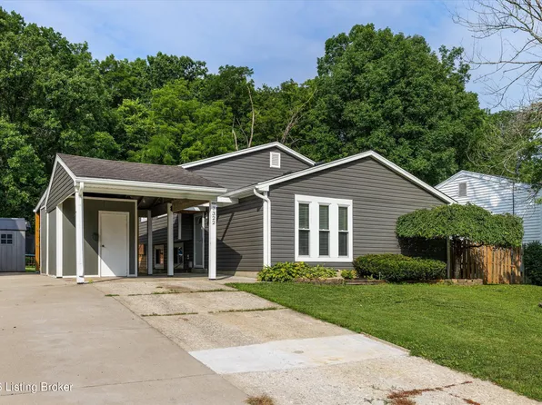 7322 Sideoats Dr, Crestwood, KY 40014