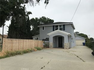 12102 Ranchito St, El Monte, CA 91732