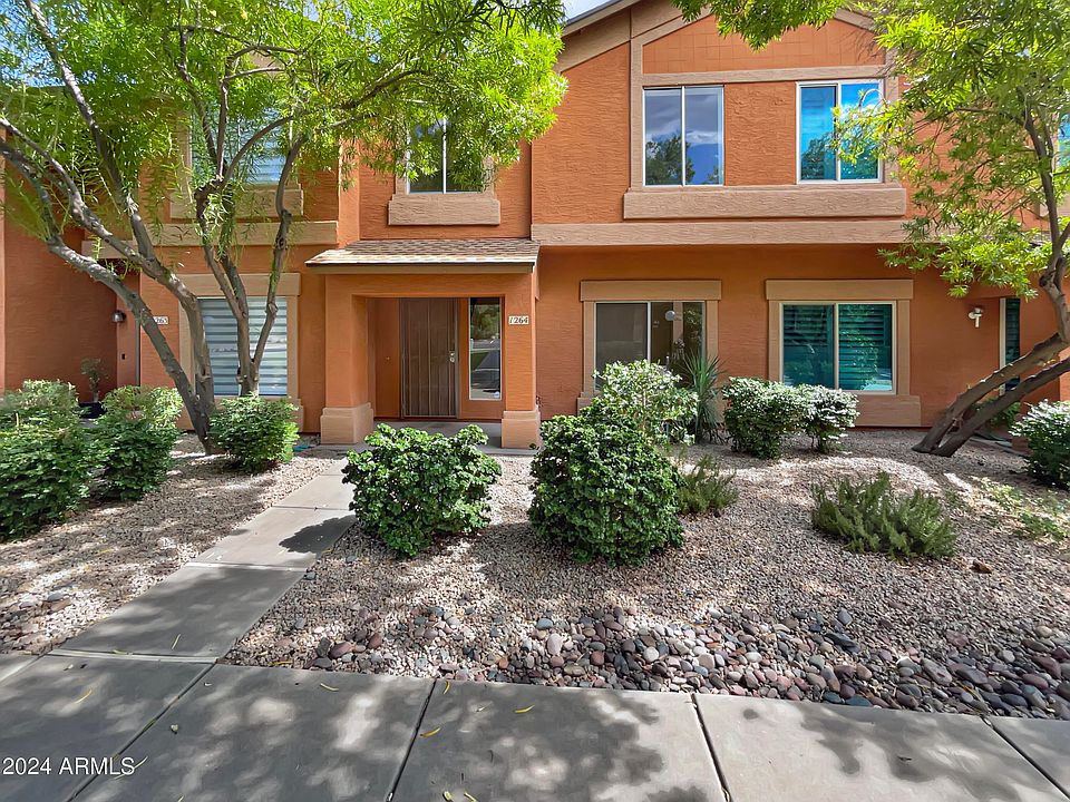 1st image of 4114 E UNION HILLS Drive #1264