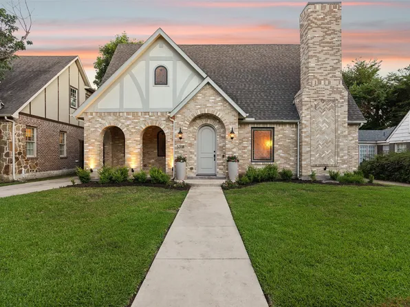 5318 McCommas Blvd, Dallas, TX 75206