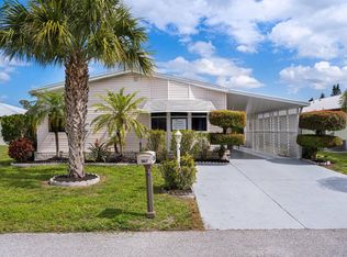 6796 Dulce Real Ave, Fort Pierce, FL 34951