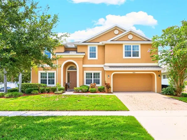 12834 BOGGY VIEW DRIVE, ORLANDO, FL 32824