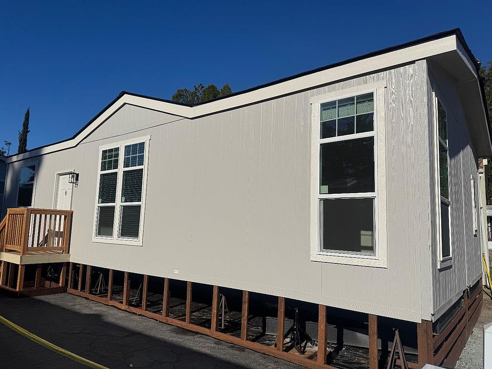 2nd image of 4121 Scotts Valley Dr Spc 26