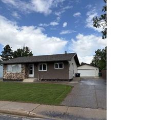405 7th Ave W, Biggar, SK S0K0M0