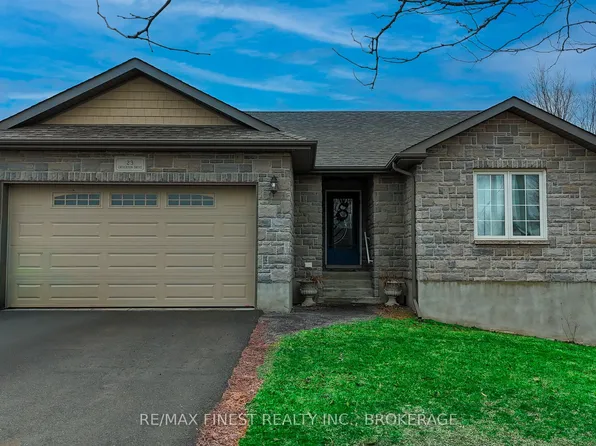 23 Creighton Dr, Loyalist, ON K0H 2H0