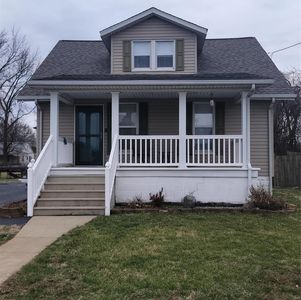 915 Wallace St, Alton, IL, 62002
