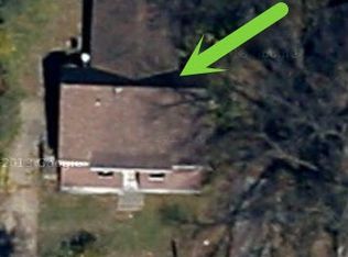 60 W Frank Ave, Memphis, TN 38109