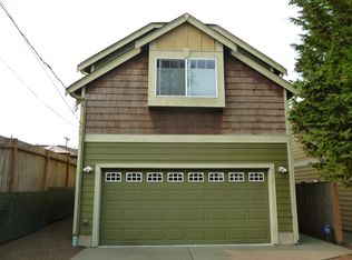 4731 S Brandon St, Seattle, WA 98118