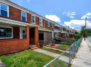 323 Pine St, Dundalk, MD 21222