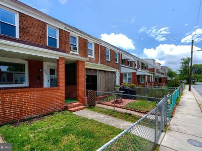 323 Pine St, Dundalk, MD, 21222