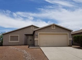 5629 S Ballantry Dr, Tucson, AZ 85746