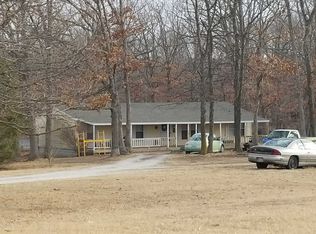 1202 County Road 2711, Moberly, MO 65270