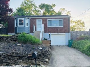 3750 Margate Rd, Pittsburgh, PA 15221