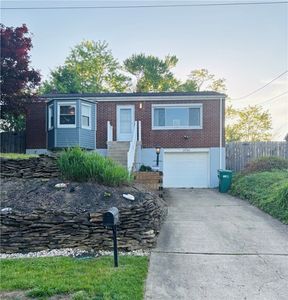 3750 Margate Rd, Pittsburgh, PA, 15221