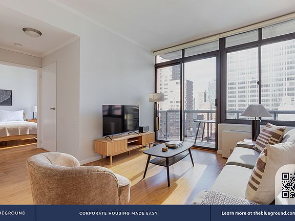 5th image of 235 W 48th St APT 30B