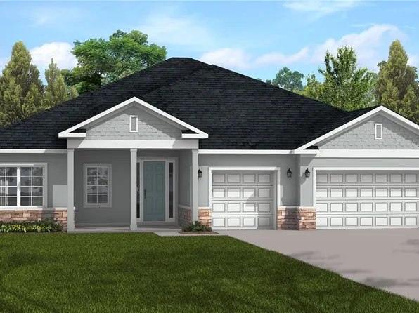 12 S School Ave, Lecanto, FL 34461