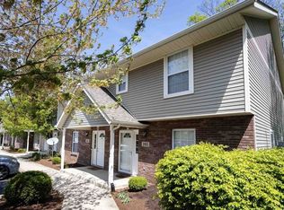 2453 S Woolery Mill Dr, Bloomington, IN 47403