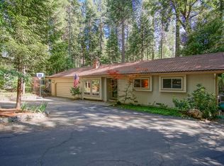 13607 Red Dog Rd, Nevada City, CA 95959