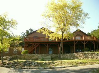 4087 State Hwy Jj, Blue Eye, MO 65611