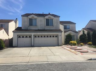 2537 Glen Dundee Way, San Jose, CA 95148