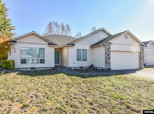 3247 Boston Ct SE, Albany, OR 97322